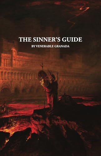 The Sinner's Guide by Ven Granada