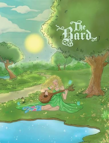 The Knights of Tayrealm Coloring Book by Alef Vernon