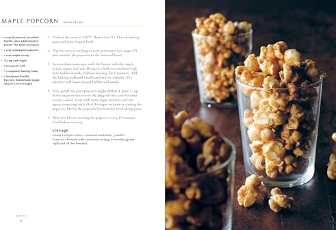 The Homemade Pantry: 101 Foods You Can Stop Buying and Start Making: A Cookbook by Alana Chernila