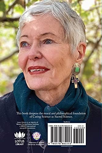 Caring Science as Sacred Science by Jean Watson
