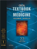 Cecil Textbook of Medicine, CD-ROM by Lee Goldman MD