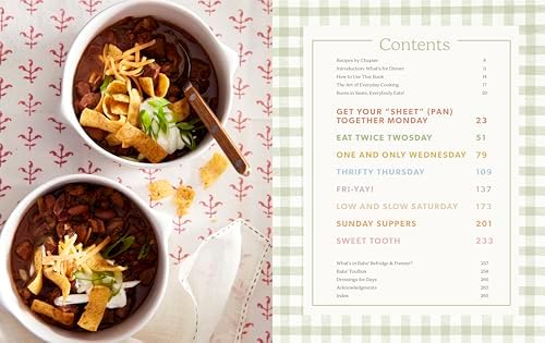 Every Day with Babs: 101 Family-Friendly Dinners for Every Day of the Week: A Cookbook by Barbara Costello