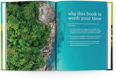From Wasteland to Wonder: Easy Ways We Can Help Heal Earth in the Sub/Urban Landscape by Basil Camu