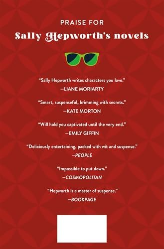 Mad Mabel: A Novel by Sally Hepworth