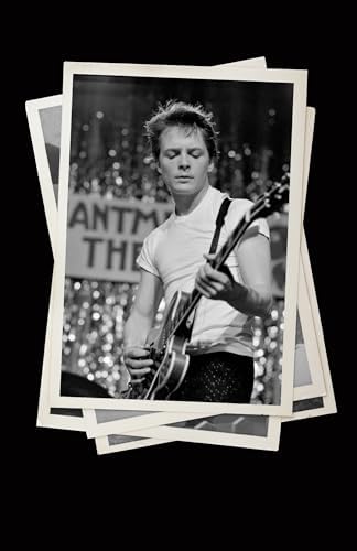 Future Boy: Back to the Future and My Journey Through the Space-Time Continuum by Michael J. Fox