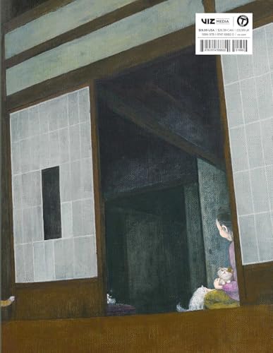 Horror Picture Book: Is It There or Not by Natsuhiko Kyogoku