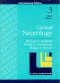 Clinical Neurology by Michael J. Aminoff