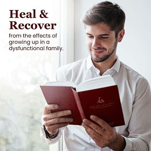 Adult Children: Alcoholic / Dysfunctional Families by ADULT CHILDREN OF ALCOHOLICS