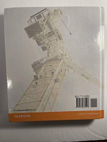 Statics and Mechanics of Materials by Russell Hibbeler