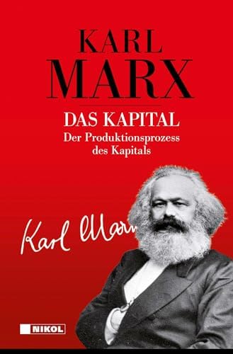 Das Kapital (Vollständige Gesamtausgabe): 3 Bände im Schuber by Karl Marx