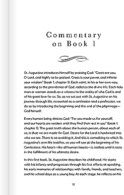 The Confessions of St. Augustine (Catholic Classics) by St Augustine of Hippo