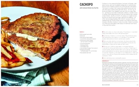 Spain My Way: Eat, Drink, and Cook Like a Spaniard by José Andrés