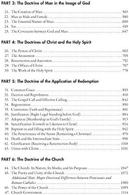 Systematic Theology: An Introduction To Biblical Doctrine by Wayne A Grudem