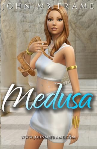 Medusa (Spanish Edition) by John M3 Frame