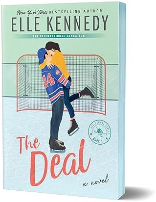 The Complete Off-Campus Series Set by Elle Kennedy