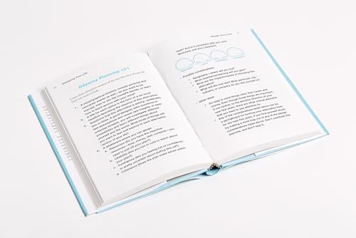 Designing Your Life: How to Build a Well-Lived, Joyful Life by Bill Burnett