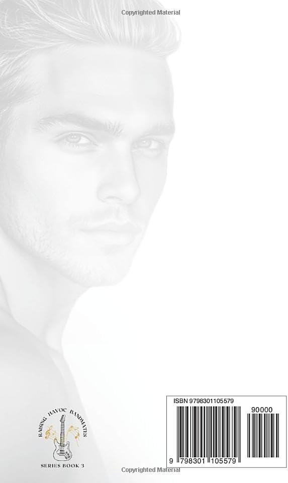 Backstage with a Billionaire Rockstar: A Second Chance Secret Baby Romance (Raising Havoc Bandmates) by Stephie Rose