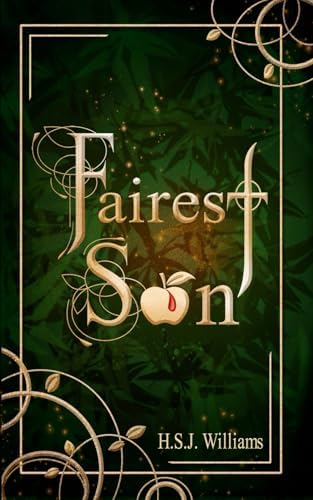Fairest Son by H. S.J. Williams