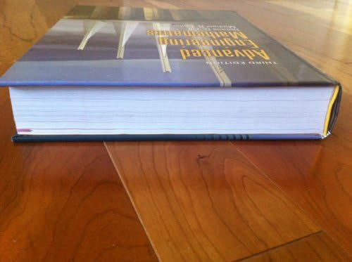 Advanced Engineering Mathematics, 3rd Edition by Dennis G. Zill