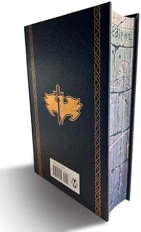 Übel Blatt Deluxe Edition, Vol. 1 (Volume 1) by Etorouji Shiono