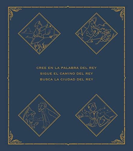 El gran viaje del pequeño peregrino (Spanish Edition) by Tyler Van Halteren