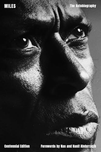 Miles: The Autobiography by Miles Davis