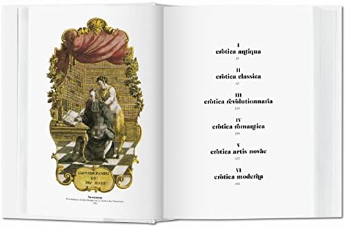 Erotica Universalis (Bibliotheca Universalis) (Multilingual Edition) by Gilles Neret