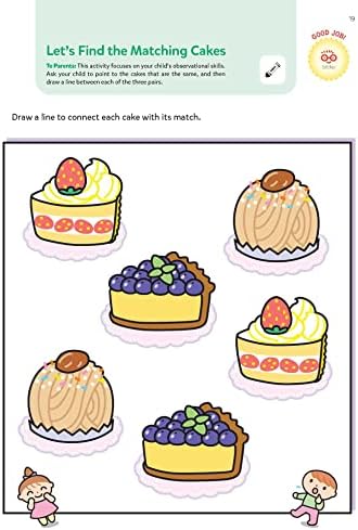 Play Smart Early Learning: Age 2+ by Gakken early childhood experts