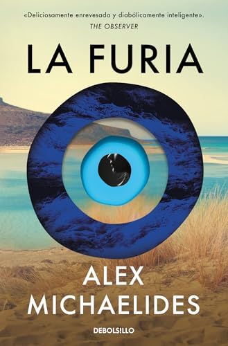 Pack Alex Michaelides (contiene: La paciente silenciosa; Las doncellas; La furia) / Pack Alex Michaelides (contains: The Silent Patient, The Maidens, The Fury) (Spanish Edition) by Alex Michaelides