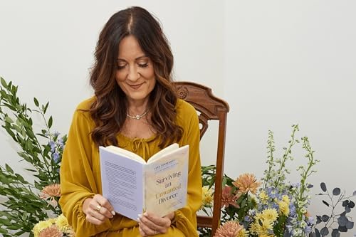 Surviving an Unwanted Divorce: A Biblical, Practical Guide to Letting Go While Holding Yourself Together by Lysa TerKeurst