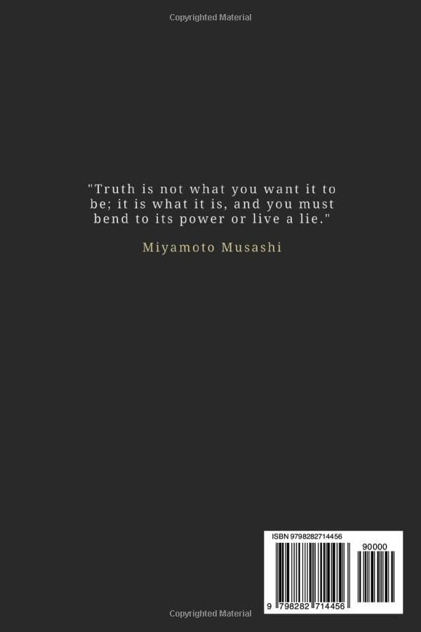 The Book of Five Rings by Miyamoto Musashi - Complete Edition: The New Modern English Translation (Translated and Annotated) by Miyamoto Musashi