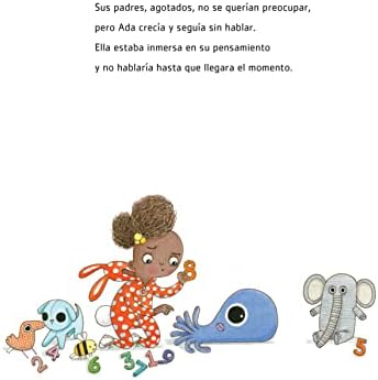 Ada Magnífica, científica /Ada Twist, Scientist (Los Preguntones / The Questioneers) (Spanish Edition) by Andrea Beaty