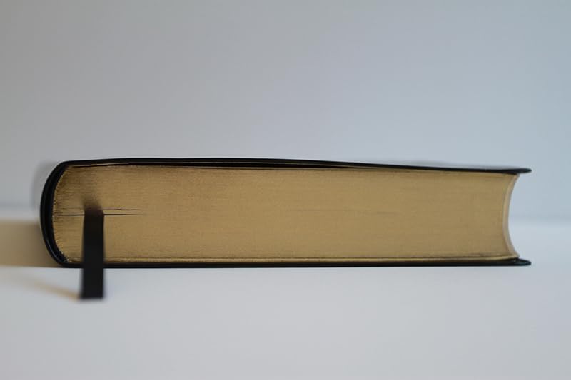 Biblia Reina Valera Revisada 1960 letra súper gigante, símil piel negro / Spanish Bible RVR 1960 Super Giant Print, Black Leathersoft (Spanish Edition) by Reina Valera Revisada 1960