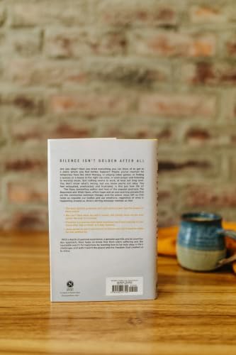 The Missing Peace: How to Be Held Together When You’re Falling Apart by Tim Ross