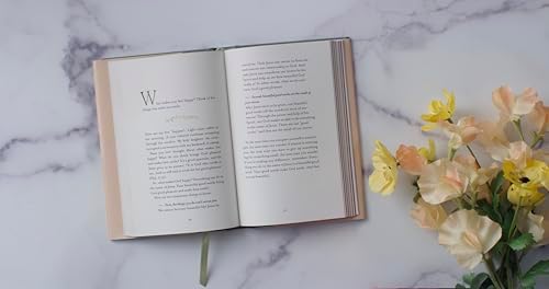 What Makes You Beautiful: 20 Daily Devotions for Girls by Kristen Wetherell