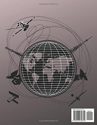 Amateur Ham Radio Station Log Book: 8.5"×"11 in 120 pages Ham Radio Log Book I Ham Radio Log Shee I NoteBook To Track Operation and Organization Activity Station I Journal For Amateur Radio by Amateur Radio