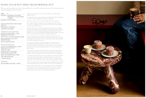 Librae: Third-culture Recipes from a Cult New York Bakery by Dona Murad