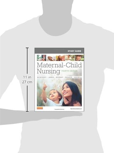 Study Guide for Maternal-Child Nursing by Emily Slone McKinney MSN RN C