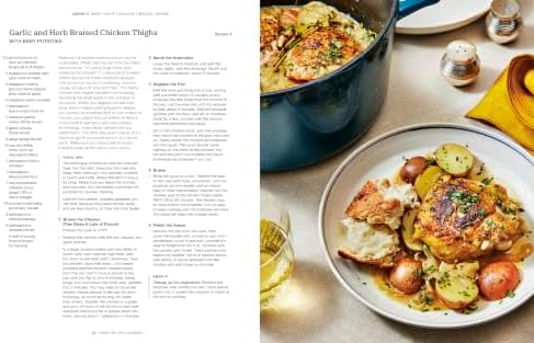 Today We Are Cooking . . .: Recipes That Teach You to Think Like a Chef by Tini Younger