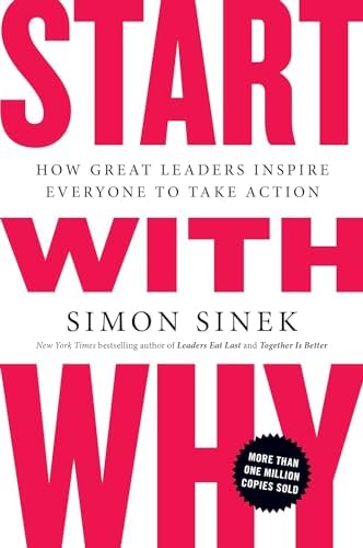 The Best-Selling Series, 3 Books Collection Set. Find Your Why, Leaders Eat Last, Start with Why by Simon Sinek by 9781591846444