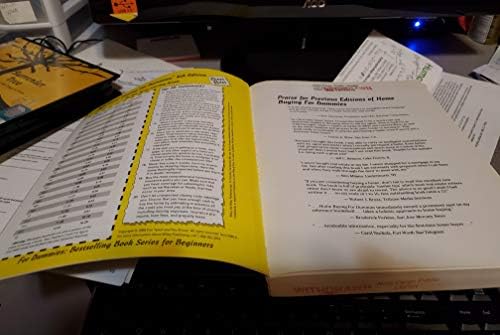 Home Buying For Dummies, 4th Edition by Eric Tyson