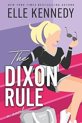 Campus Diaries Series 3 Books Collection Set By Elle Kennedy(The Graham Effect, The Dixon Rule & The Charlie Method) by Elle Kennedy
