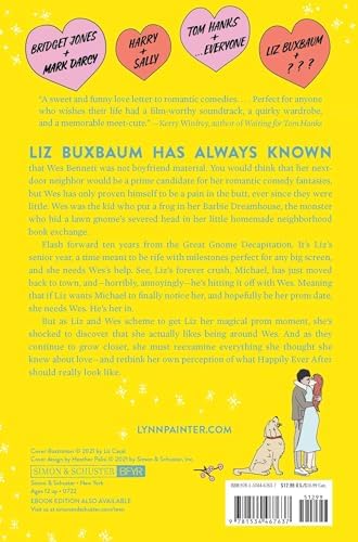 Better Than the Movies by Lynn Painter