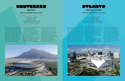FIFA World Cup 2026: The Official Guide by Keir Radnedge