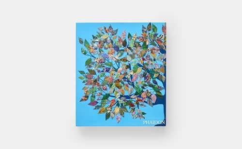 Tree: Exploring the Arboreal World by Phaidon Editors