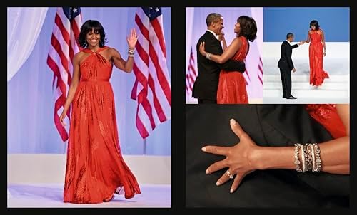 The Look by Michelle Obama