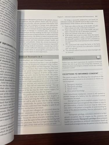Legal and Ethical Issues in Nursing (Legal Issues in Nursing ( Guido)) by Ginny Guido JD MSN RN