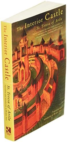 The Interior Castle by Teresa of Avila