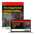 Fire Department Incident Safety Officer by Forest F Reeder