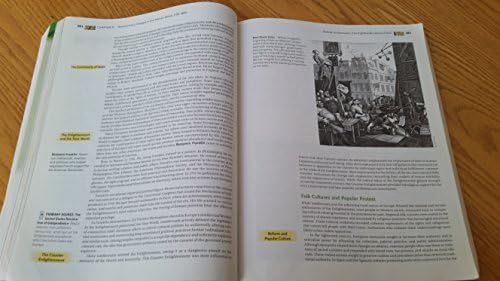 The Earth and Its Peoples: A Global History, Since 1500 by Richard W. Bulliet